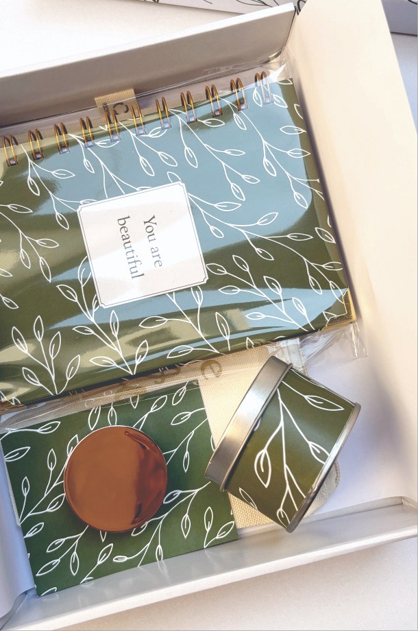 SP-BE/POKLON PAKET BEAUTIFUL